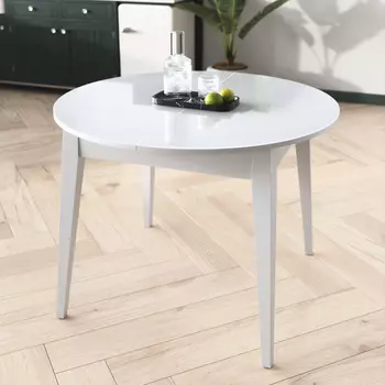 Стол раздвижной Прая