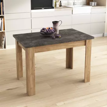 Стол раздвижной Розали