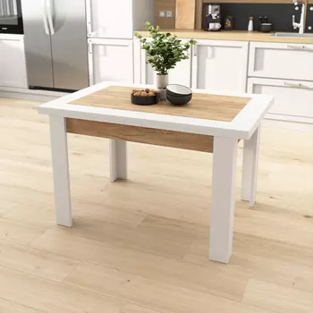 Стол раздвижной Роззи