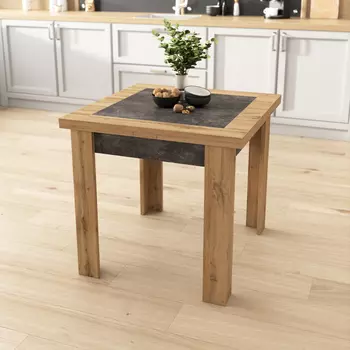 Стол раздвижной Роззи