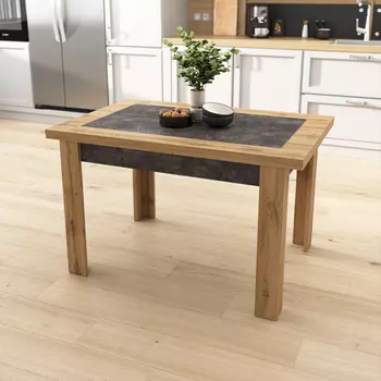 Стол раздвижной Роззи