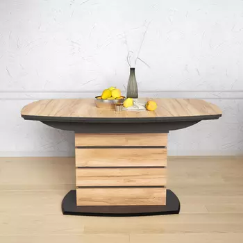 Стол раздвижной Шелдон