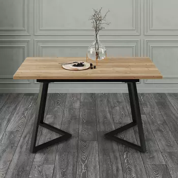 Стол раздвижной Златан