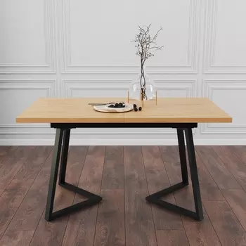 Стол раздвижной Златан