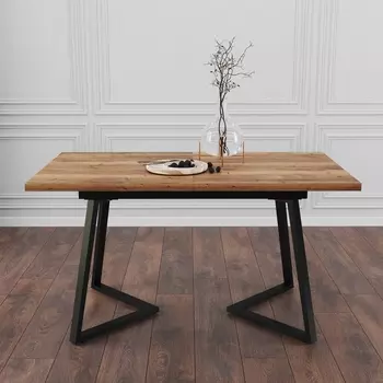 Стол раздвижной Златан