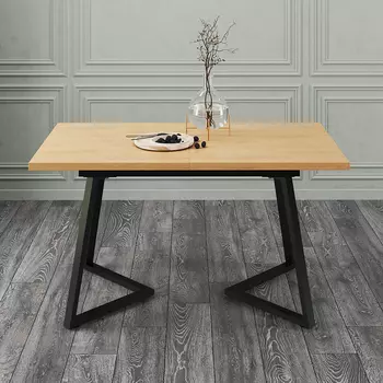 Стол раздвижной Златан