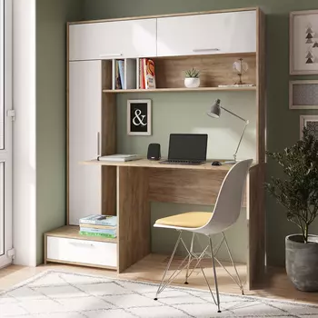 Стол с надставкой Монте-Чинто