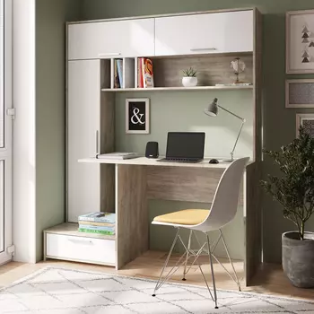 Стол с надставкой Монте-Чинто