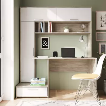 Стол с надставкой Монте-Чинто