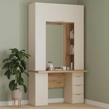 Стол туалетный Люксор