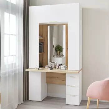 Стол туалетный Люксор