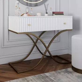 Стол туалетный Монте-Карло