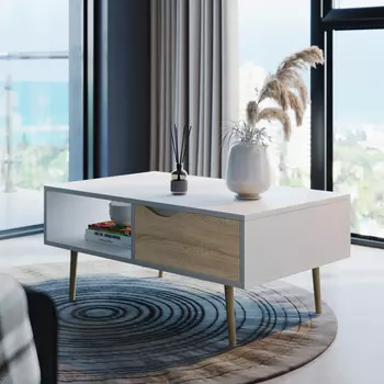 Стол журнальный Борнхольм