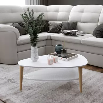 Стол журнальный Фабьен