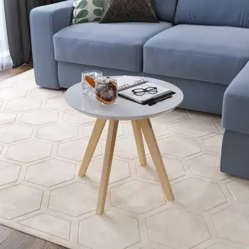 Стол журнальный Гармония 02