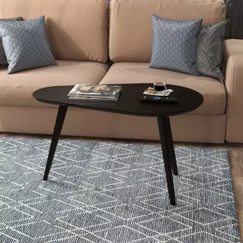 Стол журнальный Гармония 06