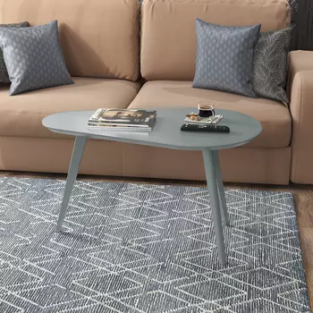 Стол журнальный Гармония 06