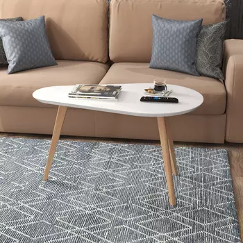 Стол журнальный Гармония 06