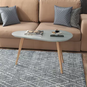 Стол журнальный Гармония 06