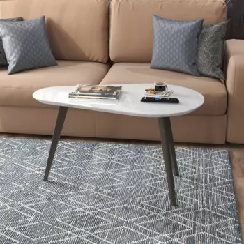 Стол журнальный Гармония 06