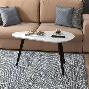 Стол журнальный Гармония 06