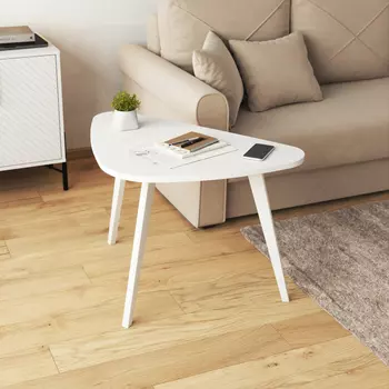 Стол журнальный Гармония 08