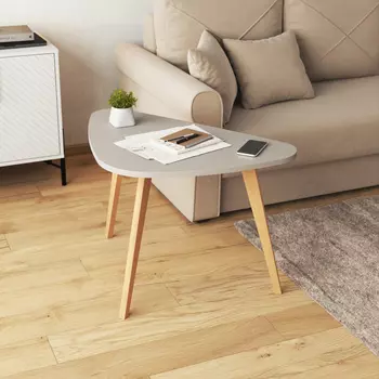 Стол журнальный Гармония 08