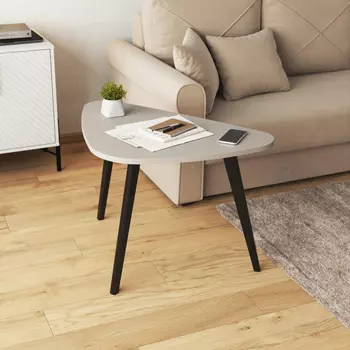 Стол журнальный Гармония 08