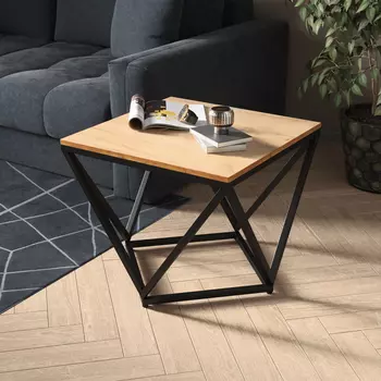 Стол журнальный Эко Лофт