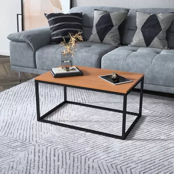 Стол журнальный Эко Лофт