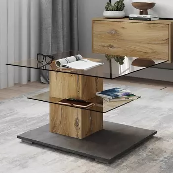 Стол журнальный Кармела