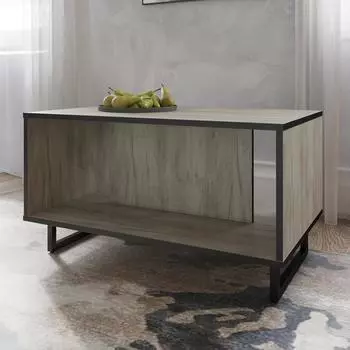 Стол журнальный Лира