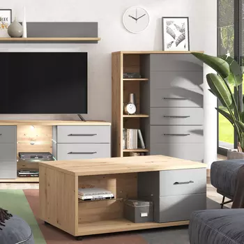 Стол журнальный Lisabon