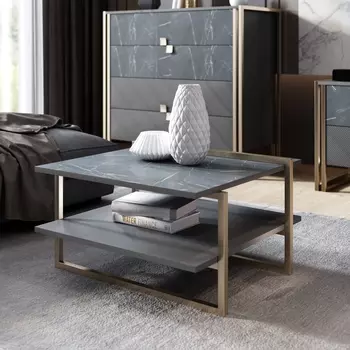 Стол журнальный Монблан