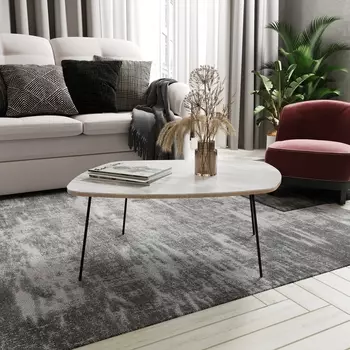 Стол журнальный Моне низкий