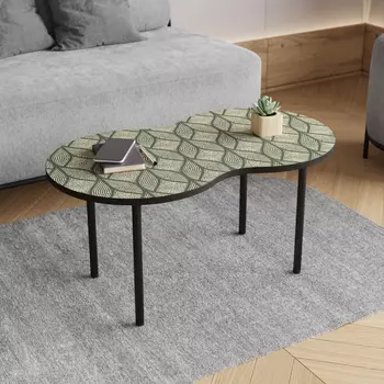 Стол журнальный Монте-Леоне