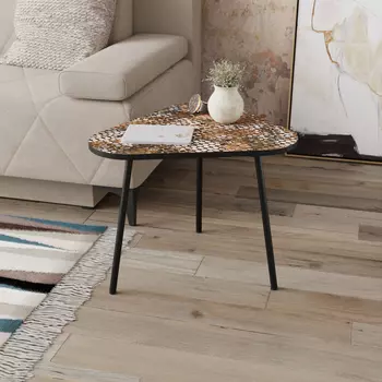 Стол журнальный Монте-Леоне