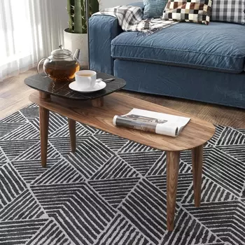 Стол журнальный Морис высокий