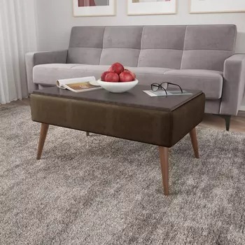 Стол-трансформер журнальный Норд