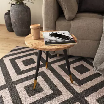 Стол журнальный Тео