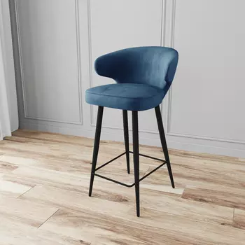 Стул полубарный Айленд