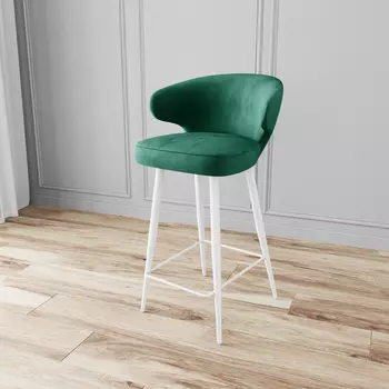 Стул полубарный Айленд