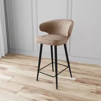 Стул полубарный Айленд