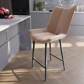 Стул полубарный Аморет