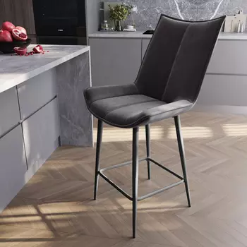 Стул полубарный Аморет