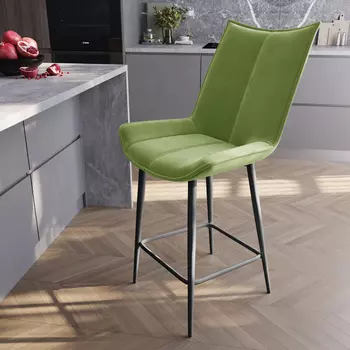 Стул полубарный Аморет