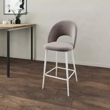 Стул полубарный Артур