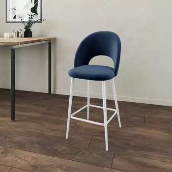 Стул полубарный Артур