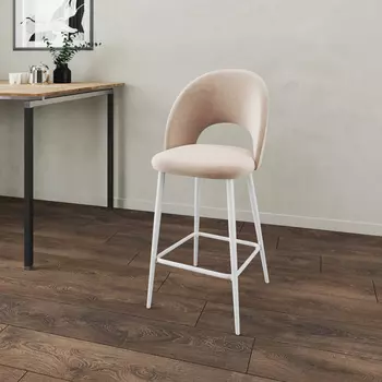 Стул полубарный Артур