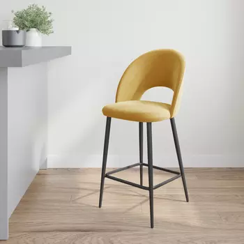 Стул полубарный Артур